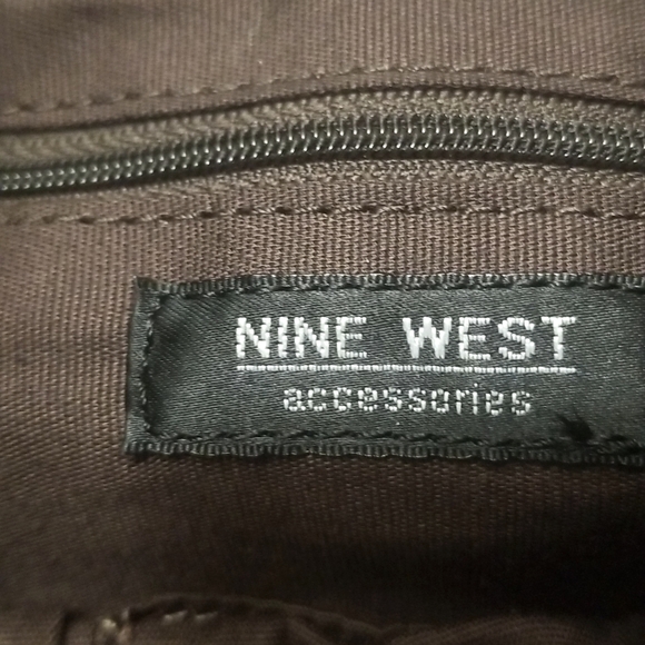 NINE WEST handbag - Picture 4 of 5